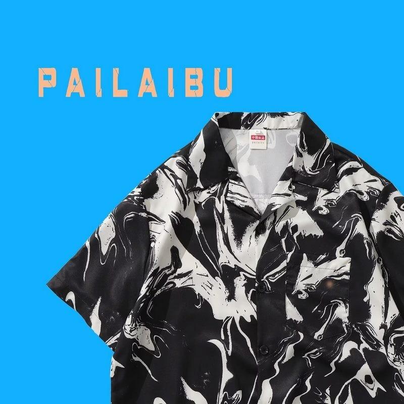 Летняя мужская гавайская рубашка Ootd, корейский стиль, дизайн Tie Dye, повседневные пляжные рубашки с цветочным принтом, топы с короткими рукавами и лацканами, винтажная дорожная одежда, черный цвет
Летняя мужская гавайская рубашка Ootd, корейский стиль, дизайн Tie Dye, повседневные пляжные рубашки с цветочным принтом, топы с короткими рукавами и лацканами, винтажная дорожная одежда, черный цвет