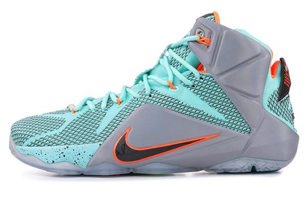 Nike Lebron 12 NSRL 684593-301 44
Nike Lebron 12 NSRL 684593-301 44