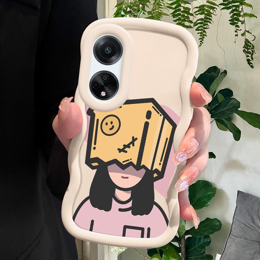 Окрашенный узор Big Wave Edge Мягкий силиконовый материал Macaron чехол для телефона противоударный защитный резиновый чехол для OPPO Reno Realme Realme Narzo 50A Prime белый
Окрашенный узор Big Wave Edge Мягкий силиконовый материал Macaron чехол для телефона противоударный защитный резиновый чехол для OPPO Reno Realme Realme Narzo 50A Prime белый