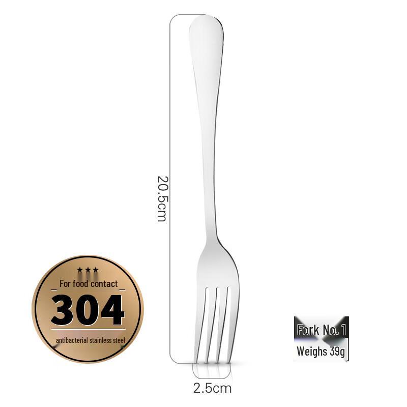 Huazao Baijia SW410 Stainless Steel Utensil
Huazao Baijia SW410 Stainless Steel Utensil