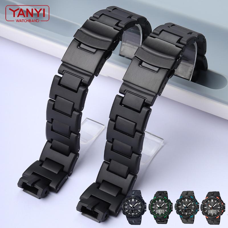 Пластиковый ремешок для часов casio protrek prw 6000, ремешок для часов PRW-3000/3100/6000/6100Y, браслет для часов, мужские спортивные наручные часы, ремешок
Пластиковый ремешок для часов casio protrek prw 6000, ремешок для часов PRW-3000/3100/6000/6100Y, браслет для часов, мужские спортивные наручные часы, ремешок