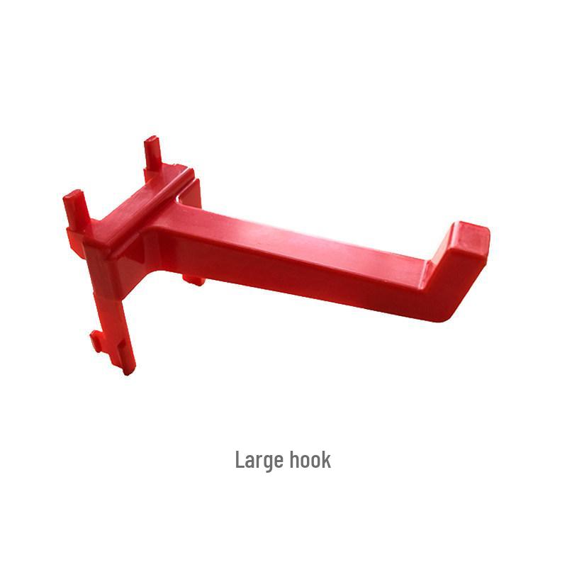 Car Wash Spray Bottle & Rod Storage Holder Board
Car Wash Spray Bottle & Rod Storage Holder Board