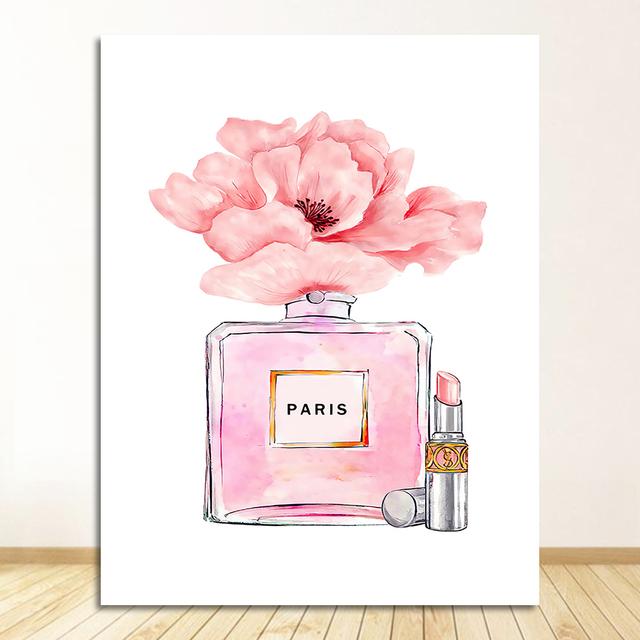 Сумка, настенная живопись на холсте, плакаты на скандинавскую тему и принты, настенные панно для декора гостиной, розовый Париж, духи, помады на каблуках 21cm×30cm NoFrame
Сумка, настенная живопись на холсте, плакаты на скандинавскую тему и принты, настенные панно для декора гостиной, розовый Париж, духи, помады на каблуках 21cm×30cm NoFrame
