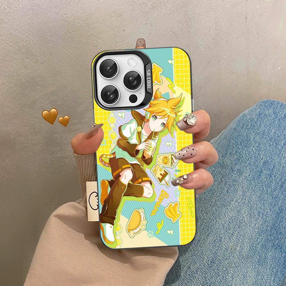 Чехол для телефона KagamineS Rin Len Для IPhone 16 15 14 13 12 11 Pro Max X XR XSMAX 8 7 Plus Матовый Ударопрочный Задний Чехол iPhone 12
Чехол для телефона KagamineS Rin Len Для IPhone 16 15 14 13 12 11 Pro Max X XR XSMAX 8 7 Plus Матовый Ударопрочный Задний Чехол iPhone 12