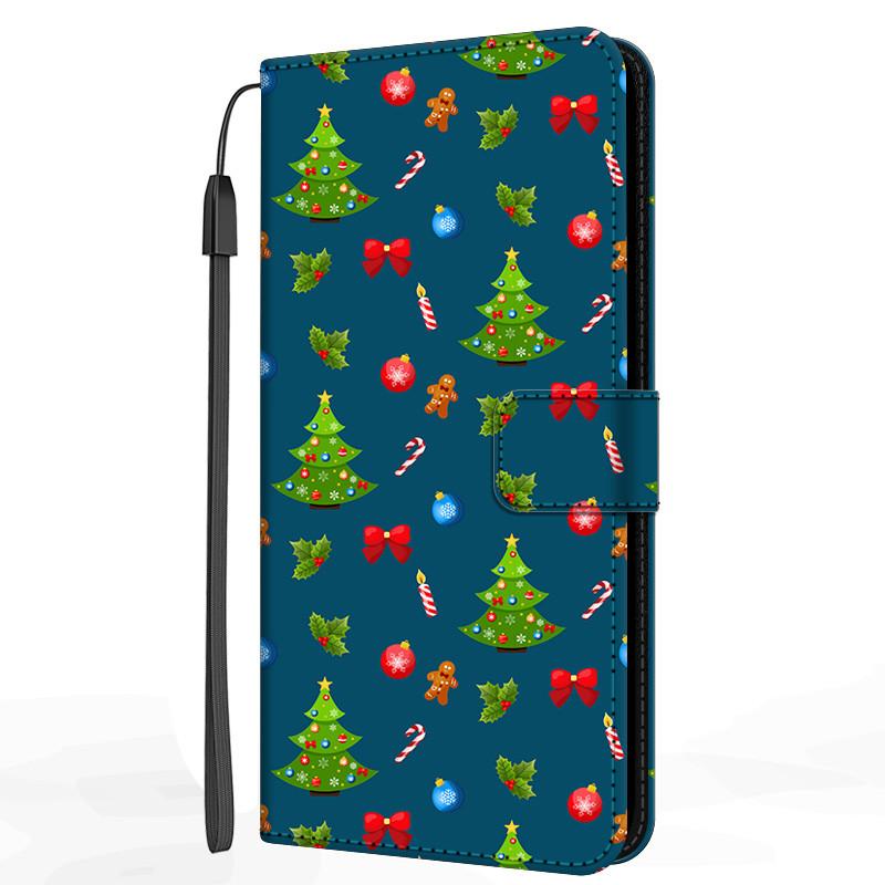 Christmas Flip Leather Cover For Xiaomi Redmi 9 9T 9A 9AT 9C NFC 8 8A 7 7A Phone Case For Xiaomi Redmi Note 9S 9 Pro Wallet Case Redmi 7
Christmas Flip Leather Cover For Xiaomi Redmi 9 9T 9A 9AT 9C NFC 8 8A 7 7A Phone Case For Xiaomi Redmi Note 9S 9 Pro Wallet Case Redmi 7