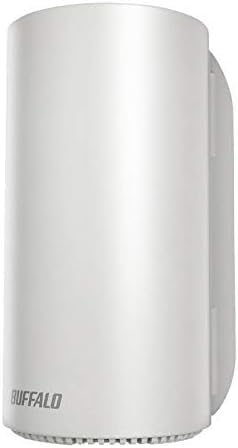 Buffalo Mesh WiFi Wireless LAN AirStation Connect Main Unit Dual Band Security Function Telework 5 11ac AC2200 13 12 11 iPhone SE PS5 Manufacturer
Buffalo Mesh WiFi Wireless LAN AirStation Connect Main Unit Dual Band Security Function Telework 5 11ac AC2200 13 12 11 iPhone SE PS5 Manufacturer