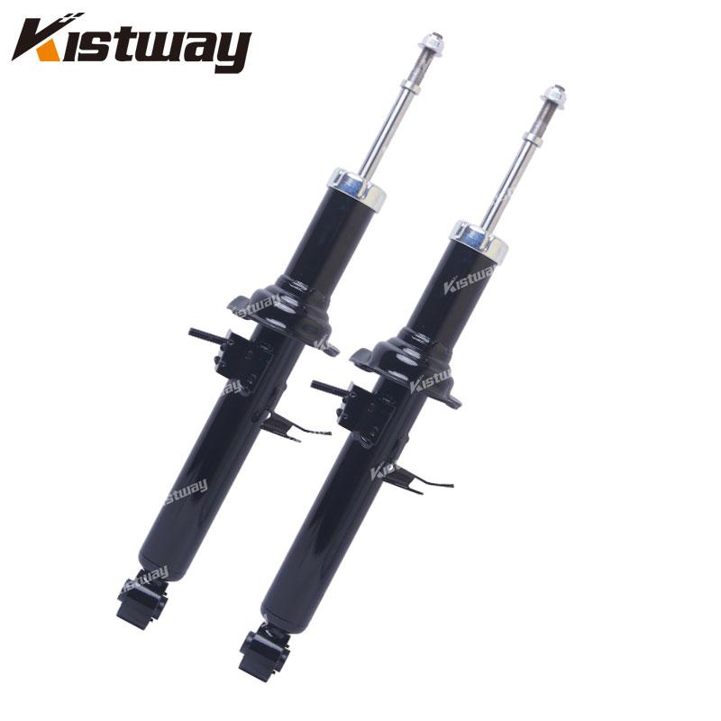 2PCS Front Or Rear Shock Absorbers Kit For NISSAN Infiniti 2WD G25 G35 G37 V36 QX25 E6110-JK00B E6111-JK00B E6210-JK00C Front 2PCS
2PCS Front Or Rear Shock Absorbers Kit For NISSAN Infiniti 2WD G25 G35 G37 V36 QX25 E6110-JK00B E6111-JK00B E6210-JK00C Front 2PCS