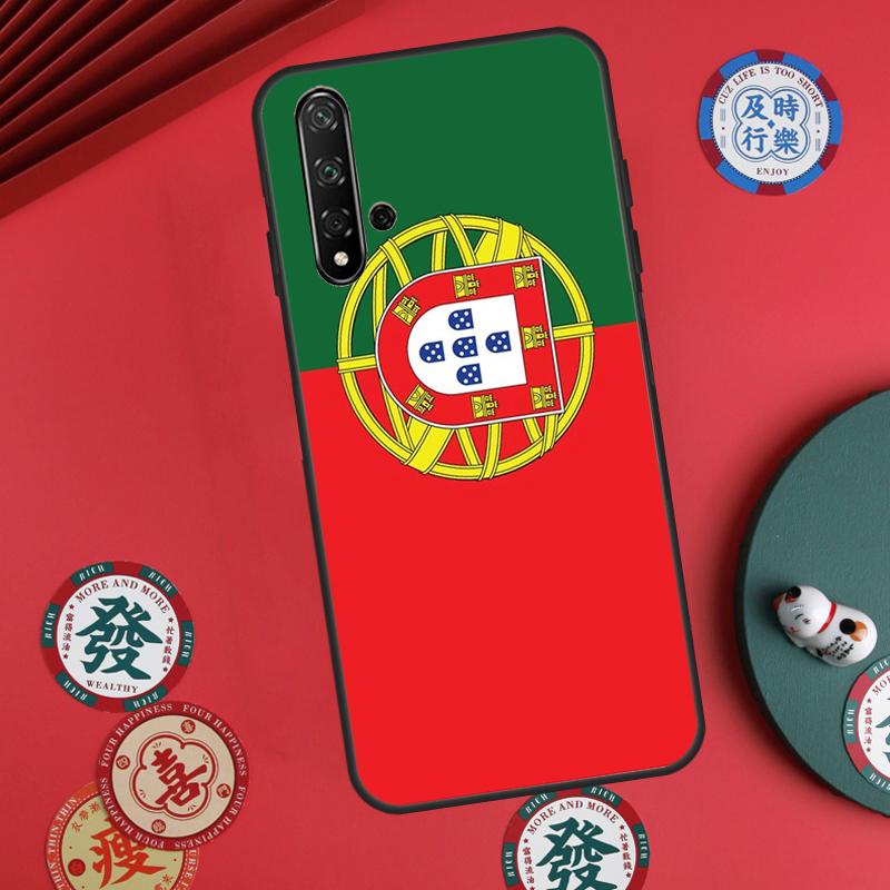 Portugal Flag For Huawei Nova 12s 7i 8i 11i 12i Y73 Y70 Y90 Y60 Y72 Y61 Y91 9 10 SE P30 Pro P40 Lite Case Huawei Nova 9
Portugal Flag For Huawei Nova 12s 7i 8i 11i 12i Y73 Y70 Y90 Y60 Y72 Y61 Y91 9 10 SE P30 Pro P40 Lite Case Huawei Nova 9