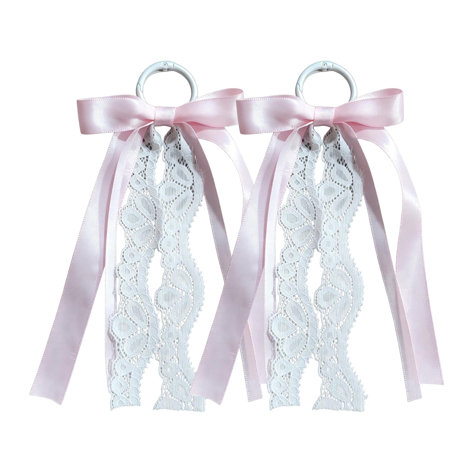 Boot Charms Ribbon Lace Bow Western Style Tassel Shoe Accessories for Cowboy Boots and Martin Boots Decorative Hanging Ornaments One Size
Boot Charms Ribbon Lace Bow Western Style Tassel Shoe Accessories for Cowboy Boots and Martin Boots Decorative Hanging Ornaments One Size