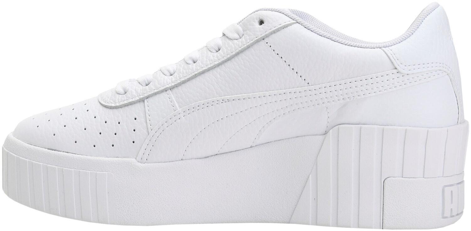 Кроссовки Puma Cali Wedge Women white/white 38
Кроссовки Puma Cali Wedge Women white/white 38