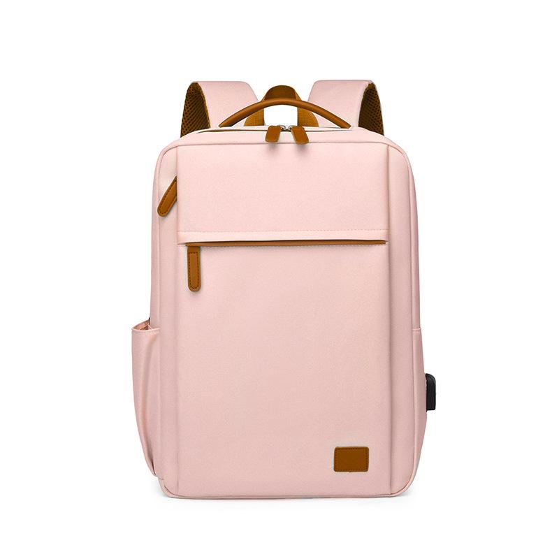 Cross-Border Large Capacity Laptop Backpack with Wet/Dry Separation and Expandable Travel Features. розовый
Cross-Border Large Capacity Laptop Backpack with Wet/Dry Separation and Expandable Travel Features. розовый