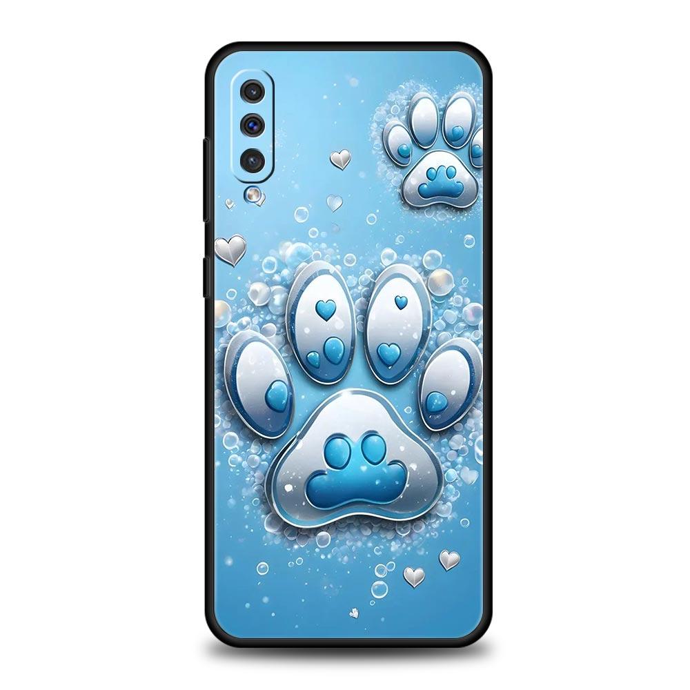Og Paw Print Aesthetics Phone Case for Samsung Galaxy A56 A36 A26 A16 A34 A24 A42 A22 A20 A12 A40 A30 A10 Soft TPU Cover Shell Samsung A14 5G
Og Paw Print Aesthetics Phone Case for Samsung Galaxy A56 A36 A26 A16 A34 A24 A42 A22 A20 A12 A40 A30 A10 Soft TPU Cover Shell Samsung A14 5G