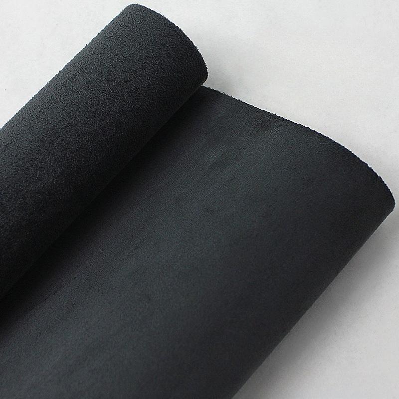 50cm*200cm Black Gray Color Self Adhesive Suede Fabric Sticky Velvet Leather Upholstery Fabrics for Car Headliner Interior Decor 50cm x 200cm чорний колір сірий
50cm*200cm Black Gray Color Self Adhesive Suede Fabric Sticky Velvet Leather Upholstery Fabrics for Car Headliner Interior Decor 50cm x 200cm чорний колір сірий