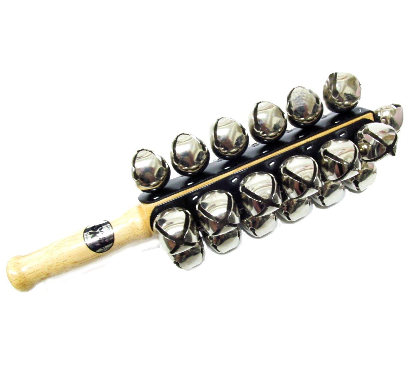 SOUND KING Колокольчики, Большие, KU-SBL
SOUND KING Колокольчики, Большие, KU-SBL