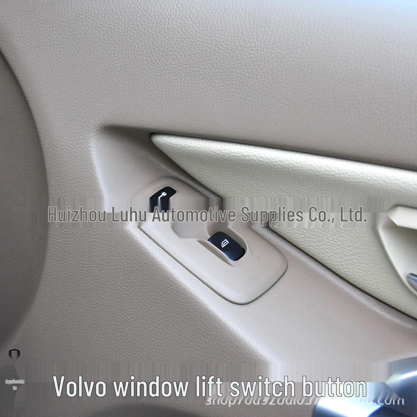 Кнопка перемикача вікна для Volvo XC90 XC70 S80 S60 V70 Rear Window Lifter Button - 31295247
Кнопка перемикача вікна для Volvo XC90 XC70 S80 S60 V70 Rear Window Lifter Button - 31295247