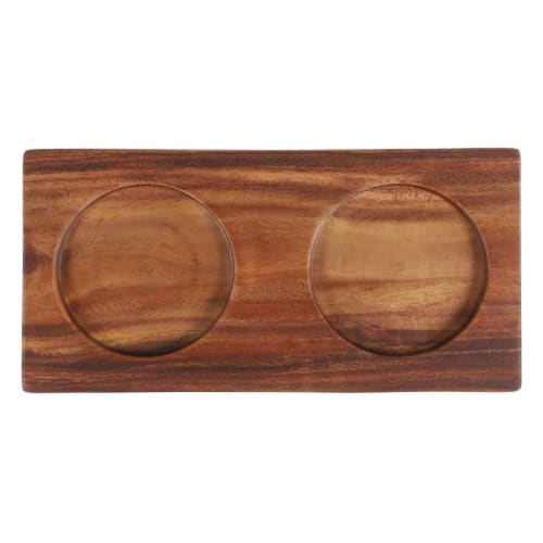 Ciieeo Wooden Mill Tray, Non-Slip Storage Stand for Spice Jars, Bottles, and Cans, Multifunctional Kitchen Utensils and Accessories, Compact and Porta
Ciieeo Wooden Mill Tray, Non-Slip Storage Stand for Spice Jars, Bottles, and Cans, Multifunctional Kitchen Utensils and Accessories, Compact and Porta
