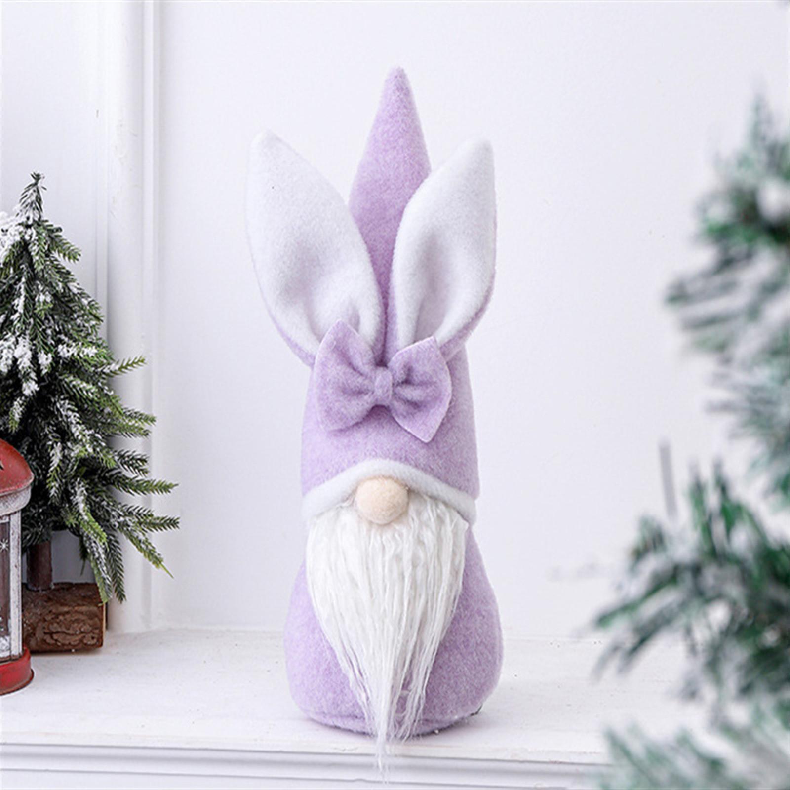 Christmas Faceless Doll Decoration Cartoon Doll Holiday Cute -Doll
Christmas Faceless Doll Decoration Cartoon Doll Holiday Cute -Doll