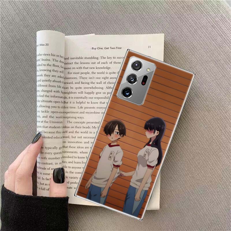 Yamada Anna Phone Case for Samsung A17 A37 A57 A54 A14 A24 A34 A07 A04S A02S A12 A22 A32 A52S A16 A26 A36 A56 A72 Galaxy Note 20 Samsung A57 5G
Yamada Anna Phone Case for Samsung A17 A37 A57 A54 A14 A24 A34 A07 A04S A02S A12 A22 A32 A52S A16 A26 A36 A56 A72 Galaxy Note 20 Samsung A57 5G