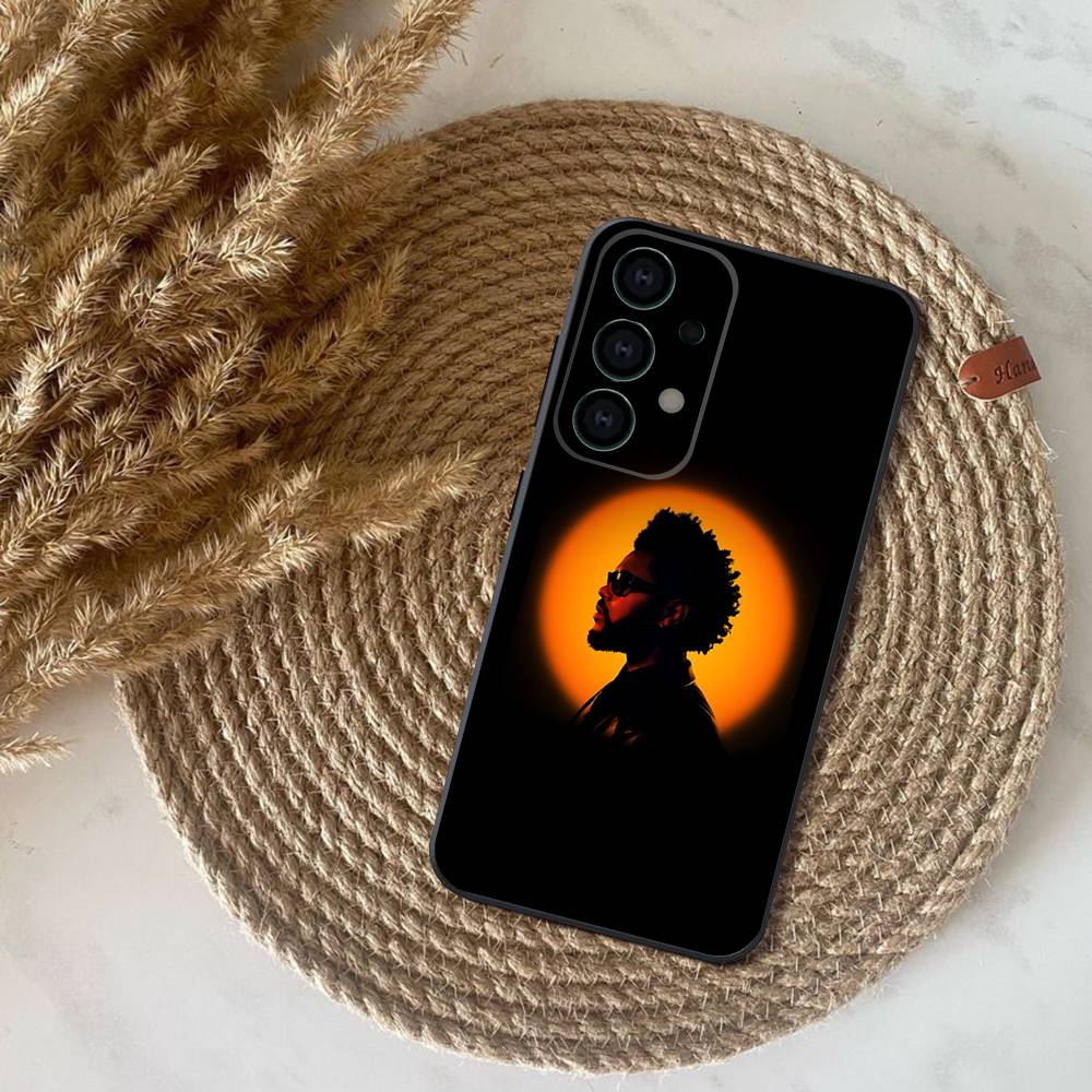 The W-Weeknd XO Phone Case For Samsung S25,S24,S21,S22,S23,S30,Ultra,S20,Plus,Fe,Lite,Note,10,9,5G Black Cover Samsung S21 s305G
The W-Weeknd XO Phone Case For Samsung S25,S24,S21,S22,S23,S30,Ultra,S20,Plus,Fe,Lite,Note,10,9,5G Black Cover Samsung S21 s305G