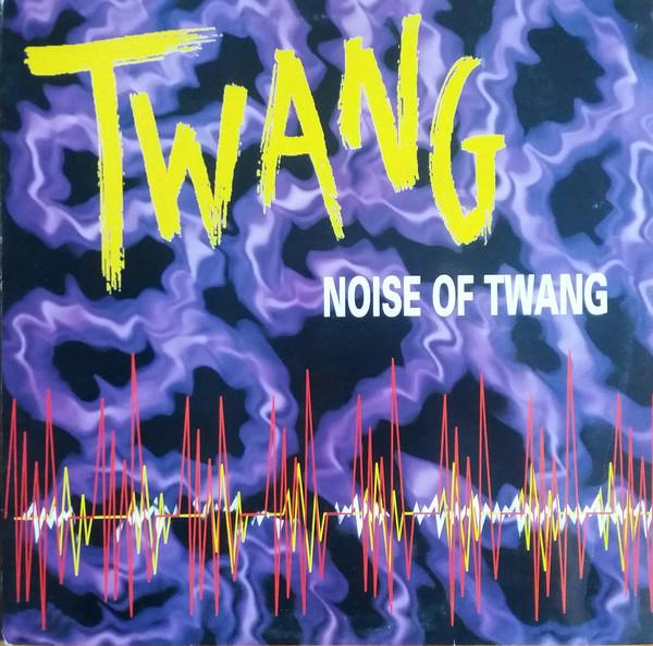 12inch Record TWANG - Noise Of Twang DFR3894 Dance Factory 1992 Netherland Dance & Electronica Used
12inch Record TWANG - Noise Of Twang DFR3894 Dance Factory 1992 Netherland Dance & Electronica Used