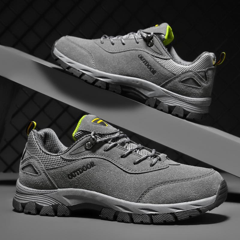 Large size 49 outdoor hiking shoes non-slip, wear-resistant and breathable hiking men s shoes wild climbing, camping and fishing shoes 49
Large size 49 outdoor hiking shoes non-slip, wear-resistant and breathable hiking men s shoes wild climbing, camping and fishing shoes 49