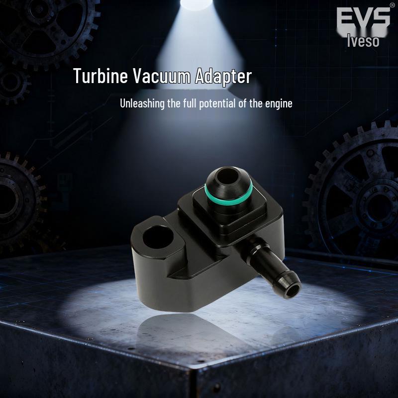 Turbo Vacuum Adapter for Lynk & Co Volvo 2.0T Engine EVS YiWei Speed
Turbo Vacuum Adapter for Lynk & Co Volvo 2.0T Engine EVS YiWei Speed