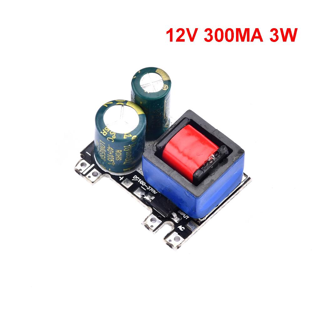 AC-DC 12V Buck Converter AC 220v to 12v DC step down Transformer power supply module 4A 3W/5W/10W AC-DC Converter module
AC-DC 12V Buck Converter AC 220v to 12v DC step down Transformer power supply module 4A 3W/5W/10W AC-DC Converter module