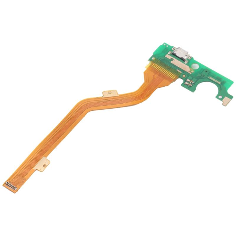 For Alcatel 3L (2020) 5029Y 5029 5029D Dock Connector Charging Port Flex Cable Repair Part (without Logo) Type A
For Alcatel 3L (2020) 5029Y 5029 5029D Dock Connector Charging Port Flex Cable Repair Part (without Logo) Type A