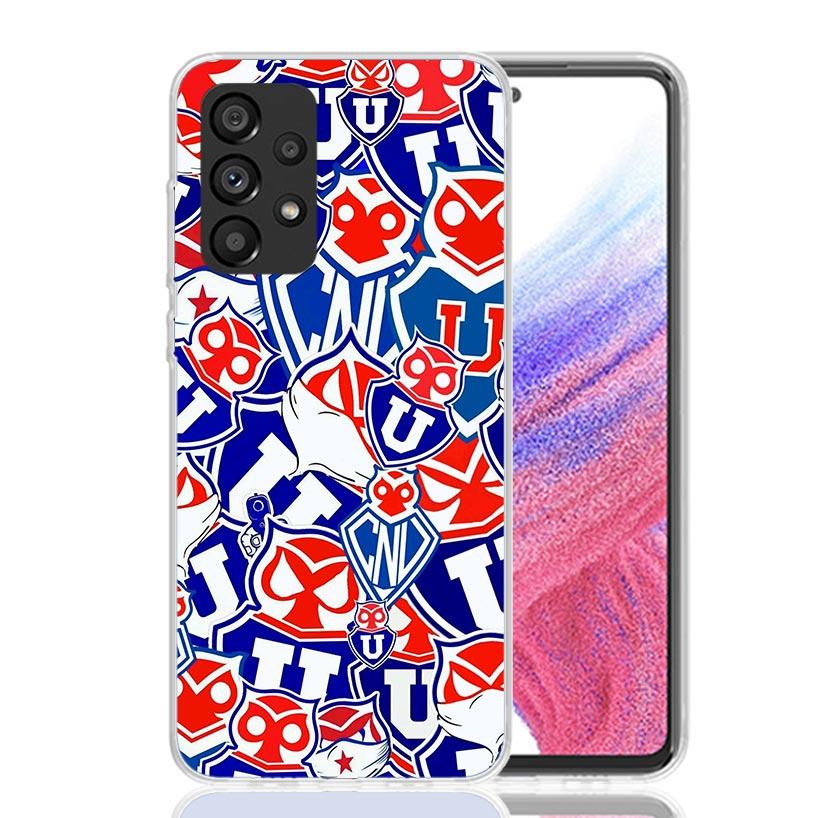 Чехол для телефона с логотипом университета De Chile для Samsung Galaxy A52 A32 A22 A12 A02S A50S A30S A51 A31 AA71 Note 20 Ultra 10 S10 Plus G Samsung Note 10 Plus
Чехол для телефона с логотипом университета De Chile для Samsung Galaxy A52 A32 A22 A12 A02S A50S A30S A51 A31 AA71 Note 20 Ultra 10 S10 Plus G Samsung Note 10 Plus