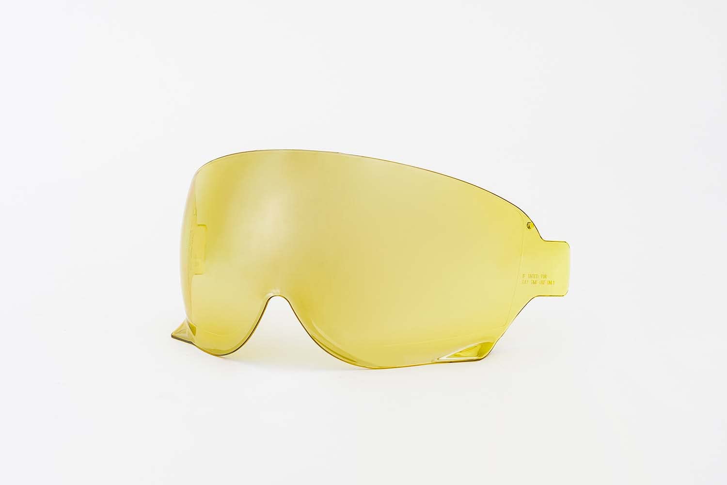 Yamashiro EXTRA Shield Motorcycle Helmet Mirror Shield for Shoei Compatible with Model EX122500 (Extra Shield) CJ-3, Yellow/Silver, EX-ZERO/J/O,
Yamashiro EXTRA Shield Motorcycle Helmet Mirror Shield for Shoei Compatible with Model EX122500 (Extra Shield) CJ-3, Yellow/Silver, EX-ZERO/J/O,