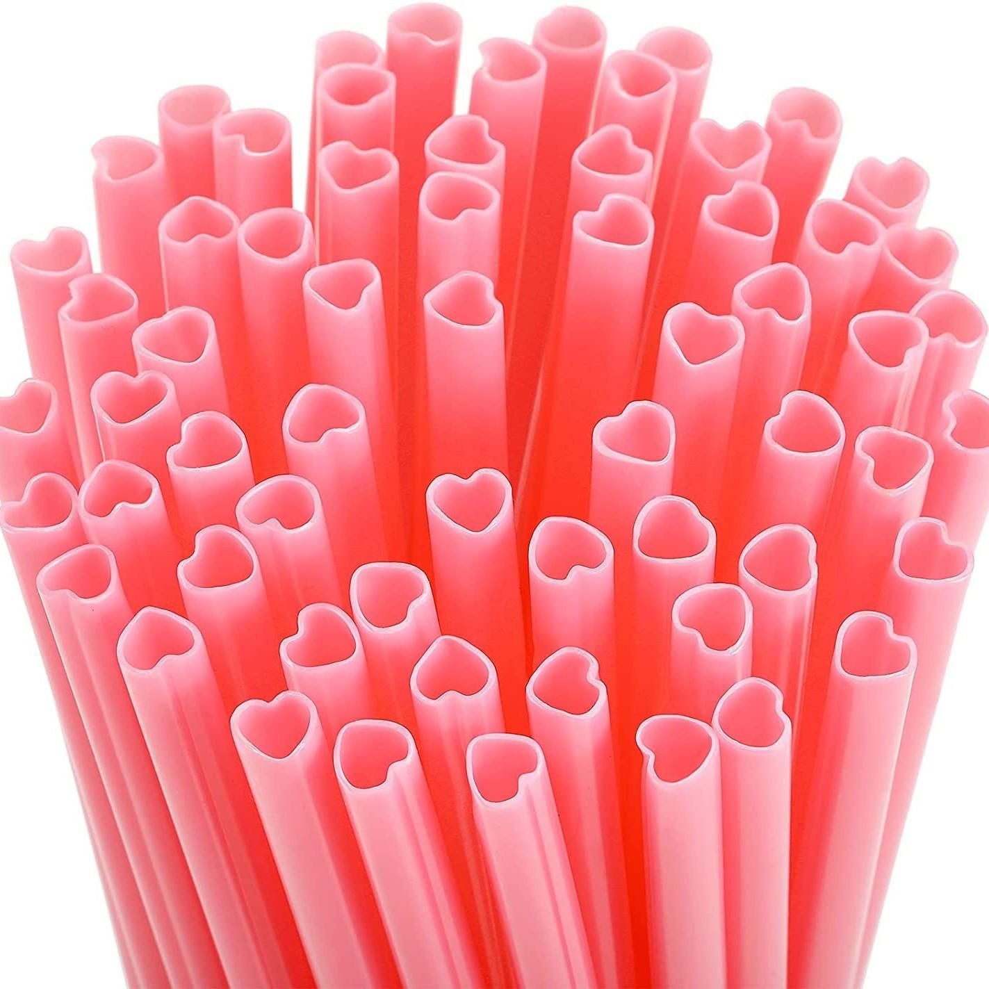 10/20pcs Creative Heart Pink Disposable Straw Bride Straws Tribe Supplies Hen Parti Bride To Be Bachelor Party Wedding Supplies 1pc розовый
10/20pcs Creative Heart Pink Disposable Straw Bride Straws Tribe Supplies Hen Parti Bride To Be Bachelor Party Wedding Supplies 1pc розовый