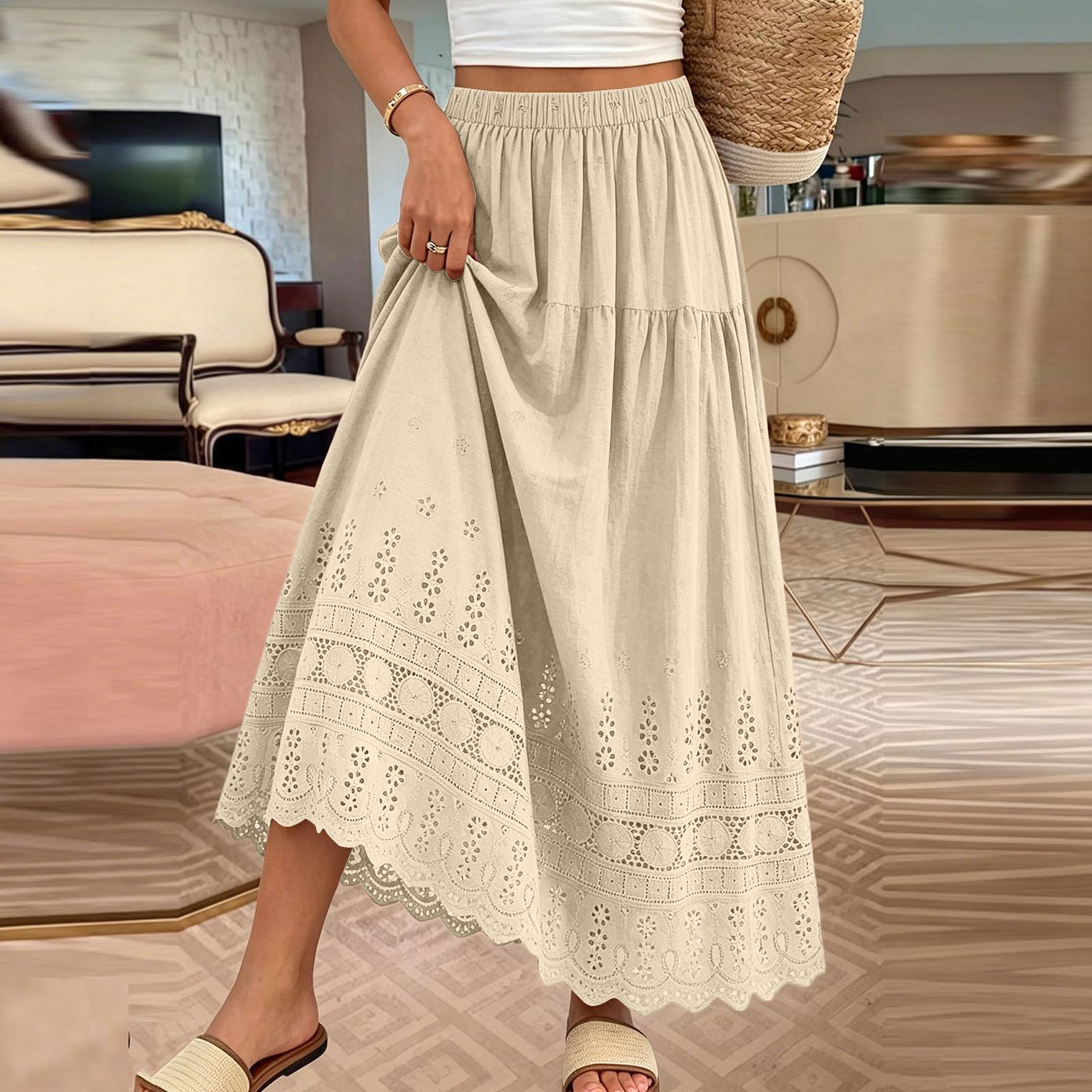 Women s Casual Cute Stretch High-Waisted -Eye A-Line Maxi Dress One Size бежевый
Women s Casual Cute Stretch High-Waisted -Eye A-Line Maxi Dress One Size бежевый