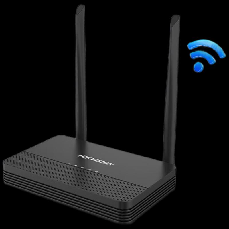 Hikvision 4-Channel 4G Wireless NVR
Hikvision 4-Channel 4G Wireless NVR