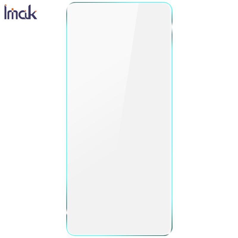 IMAK H Anti-explosion Tempered Glass Screen Film for Samsung Galaxy A91/S10 Lite/M80s Type A
IMAK H Anti-explosion Tempered Glass Screen Film for Samsung Galaxy A91/S10 Lite/M80s Type A