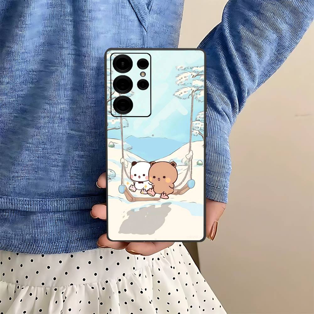 Cute Cartoon Bubu Dudu Phone Case For Samsung S 24 fe 25 Ultra plus 20 lite 21 30 22 23 24 22 Ultra 5G Fundas Samsung S21 fe
Cute Cartoon Bubu Dudu Phone Case For Samsung S 24 fe 25 Ultra plus 20 lite 21 30 22 23 24 22 Ultra 5G Fundas Samsung S21 fe