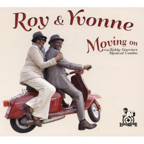 CD ROY PANTON, YVONNE HARRISON, TEDDY - Moving On LQ069 Liquid Records 2014 Spain Reggae, Ska & Dub
CD ROY PANTON, YVONNE HARRISON, TEDDY - Moving On LQ069 Liquid Records 2014 Spain Reggae, Ska & Dub