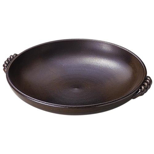 Banko ware ceramic porcelain plate, size 7, approximately 21.5cm in diameter, glazed, made in Japan, suitable for direct flame, microwave, and oven us
Banko ware ceramic porcelain plate, size 7, approximately 21.5cm in diameter, glazed, made in Japan, suitable for direct flame, microwave, and oven us