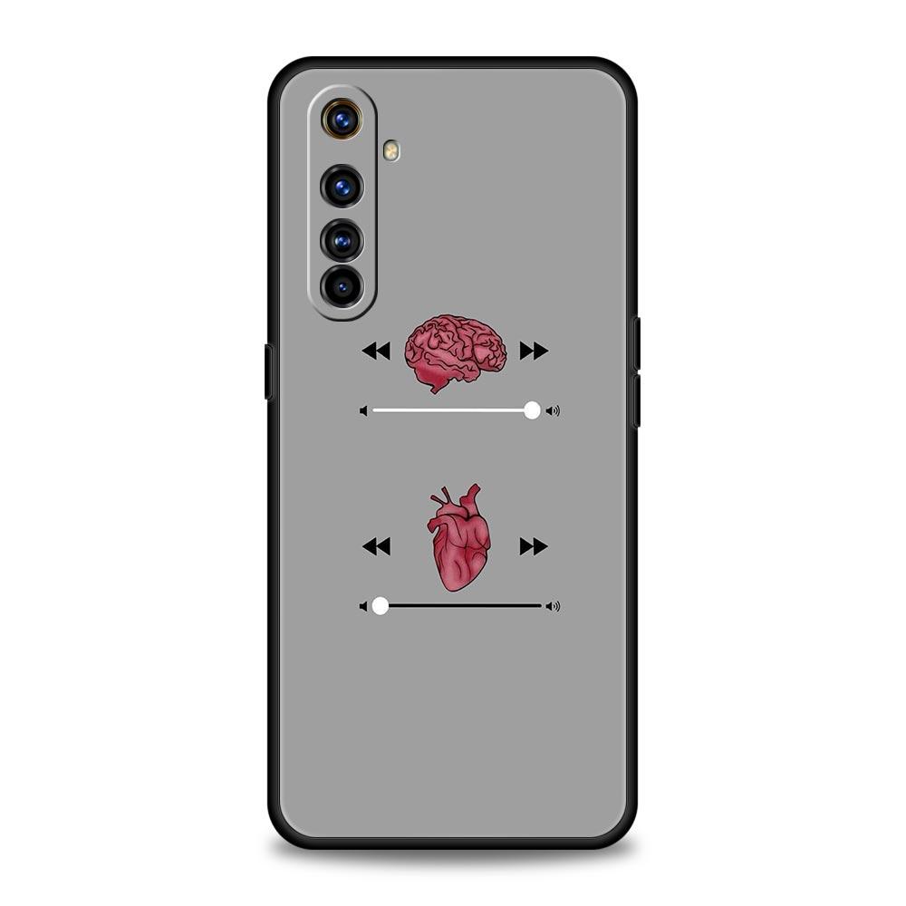 Креативный медицинский чехол для телефона с сердцем для Realme 13 12 10 9 8 7 GT3 GT5 GT2 Pro Plus 5G C21 C25 C35 GT Neo 2 3 3T 5 Чехол Realme C21
Креативный медицинский чехол для телефона с сердцем для Realme 13 12 10 9 8 7 GT3 GT5 GT2 Pro Plus 5G C21 C25 C35 GT Neo 2 3 3T 5 Чехол Realme C21