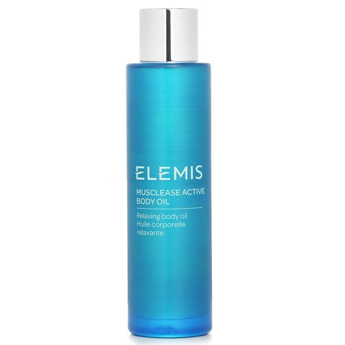 ELEMIS Musclelace Активное масло для тела
ELEMIS Musclelace Активное масло для тела