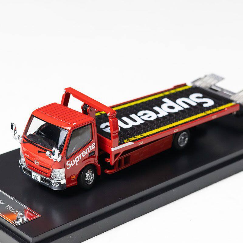 Unique Model Tiny 1:64 Denryu 300 Dutro Fully Mounted Trailer Car Model, Boys Gift Toy, Adult Collection Decoration Item.
Unique Model Tiny 1:64 Denryu 300 Dutro Fully Mounted Trailer Car Model, Boys Gift Toy, Adult Collection Decoration Item.