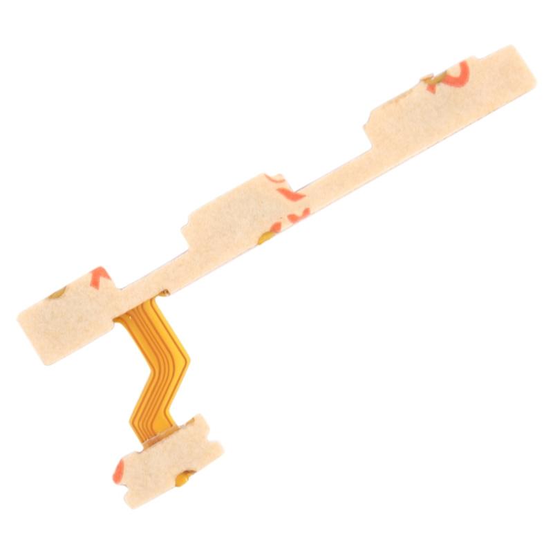 For Xiaomi Redmi K50 Ultra/12T 5G/12T Pro 5G Power On/Off and Volume Flex Cable Replacement Part (without Logo) Type A
For Xiaomi Redmi K50 Ultra/12T 5G/12T Pro 5G Power On/Off and Volume Flex Cable Replacement Part (without Logo) Type A
