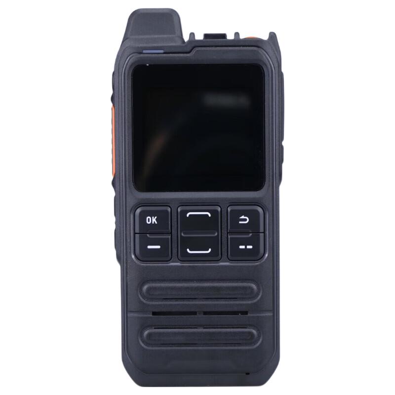 SAMO RTT RT90 4G Public Network Walkie-Talkie (CN version)
SAMO RTT RT90 4G Public Network Walkie-Talkie (CN version)