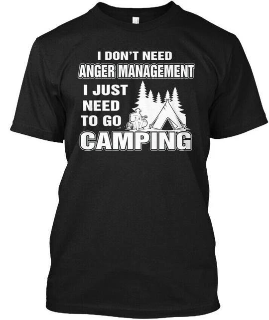 Camping Funny Apparel Gift T-Shirt Made in the USA Size S to 5XL 3XL
Camping Funny Apparel Gift T-Shirt Made in the USA Size S to 5XL 3XL