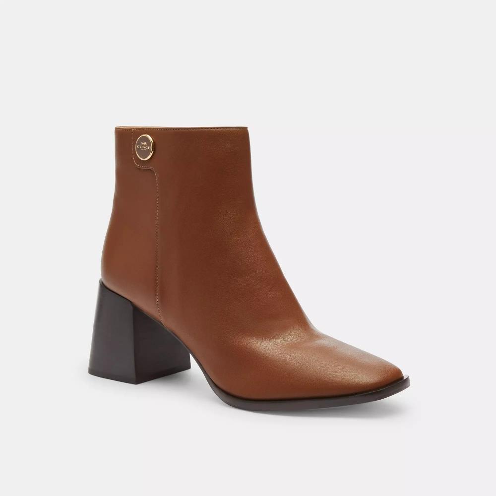 Седло Coach Shana Bootie US 9.5/Regular
Седло Coach Shana Bootie US 9.5/Regular