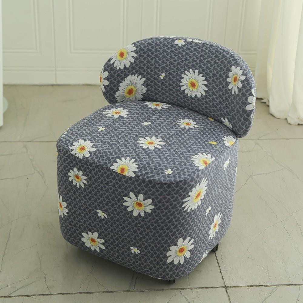 Jacquard Pattern Mushroom Stool Cover Slipcovers Elastic Low Stool Protective Case Washable Anti-dust
Jacquard Pattern Mushroom Stool Cover Slipcovers Elastic Low Stool Protective Case Washable Anti-dust