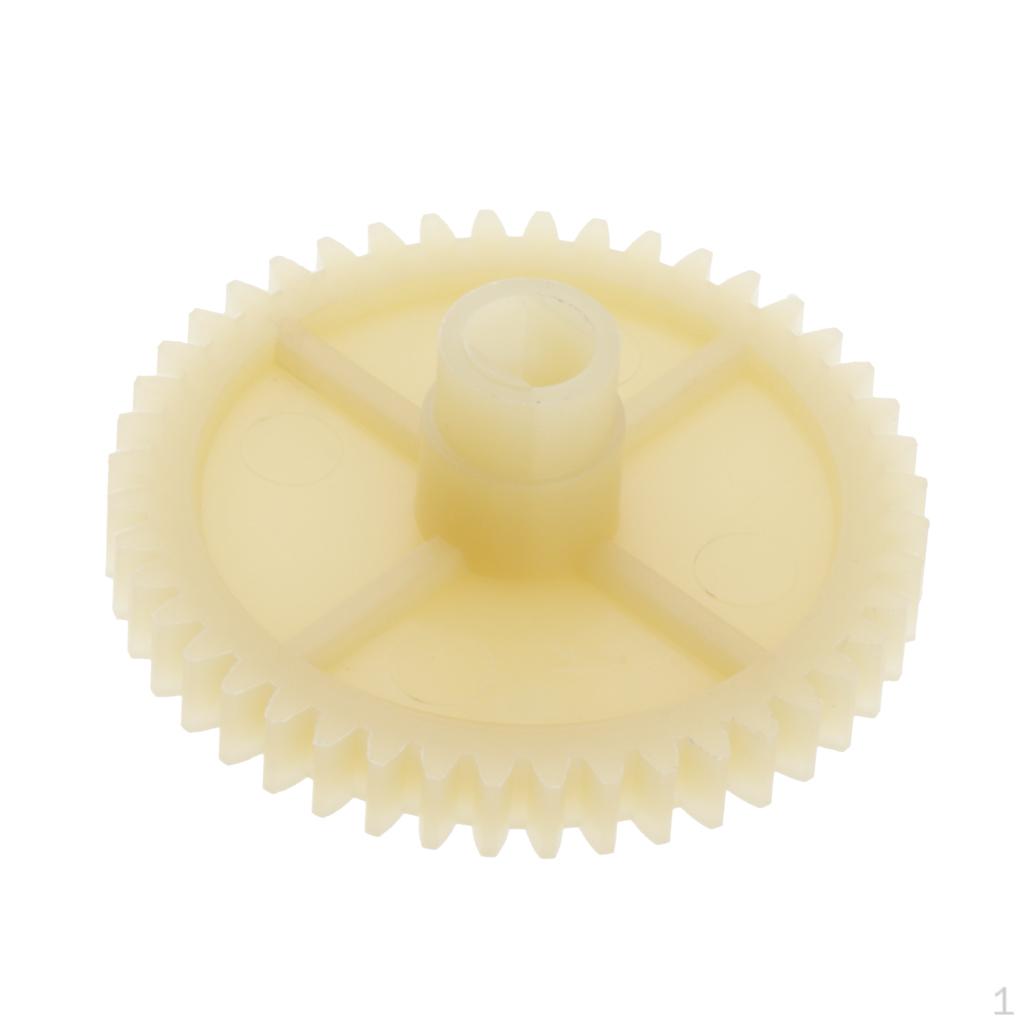 1/14 Scale RC Car Plastic Diff for 144001 Accessories
1/14 Scale RC Car Plastic Diff for 144001 Accessories