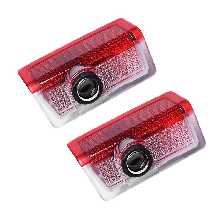 2PCS Car Door Led LightWelcome light is suitable for Mercedes light E300LE class C class A class B class glc door projection laser light cross-border
2PCS Car Door Led LightWelcome light is suitable for Mercedes light E300LE class C class A class B class glc door projection laser light cross-border