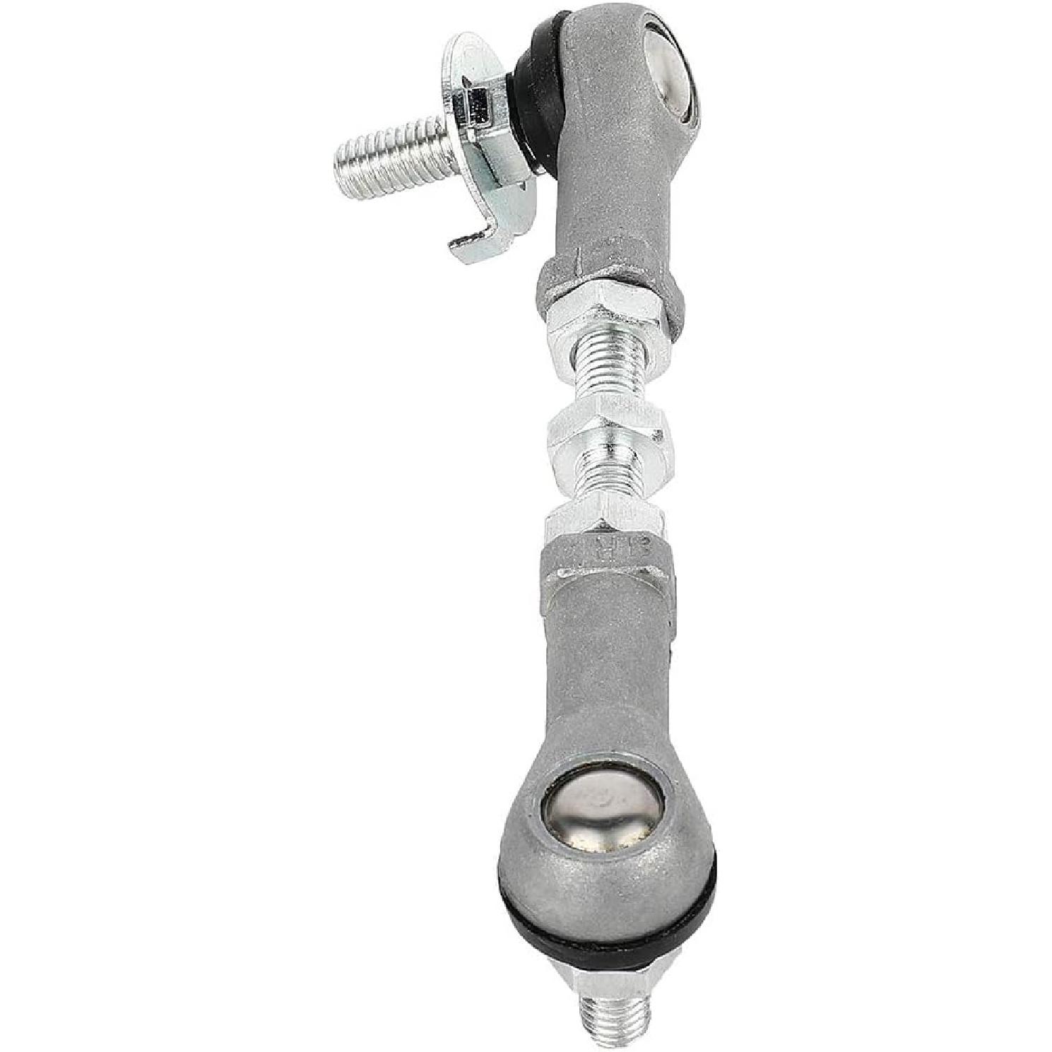 ECCPP Датчик уровня высоты Подходит для 2004 2005 2006 2007 2008 2009 для Lexus RX330 RX350 RX400 Датчик контроля уровня высоты подвески Тяга AFS Адаптивный
ECCPP Датчик уровня высоты Подходит для 2004 2005 2006 2007 2008 2009 для Lexus RX330 RX350 RX400 Датчик контроля уровня высоты подвески Тяга AFS Адаптивный