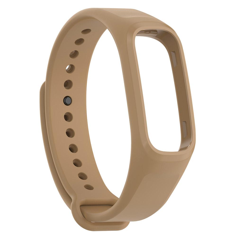 Watch Strap Fashionable Soft Wristband Adjustable Replacement Watchband Compatible For Oppo Band Bracelet Accessories brown #1
Watch Strap Fashionable Soft Wristband Adjustable Replacement Watchband Compatible For Oppo Band Bracelet Accessories brown #1