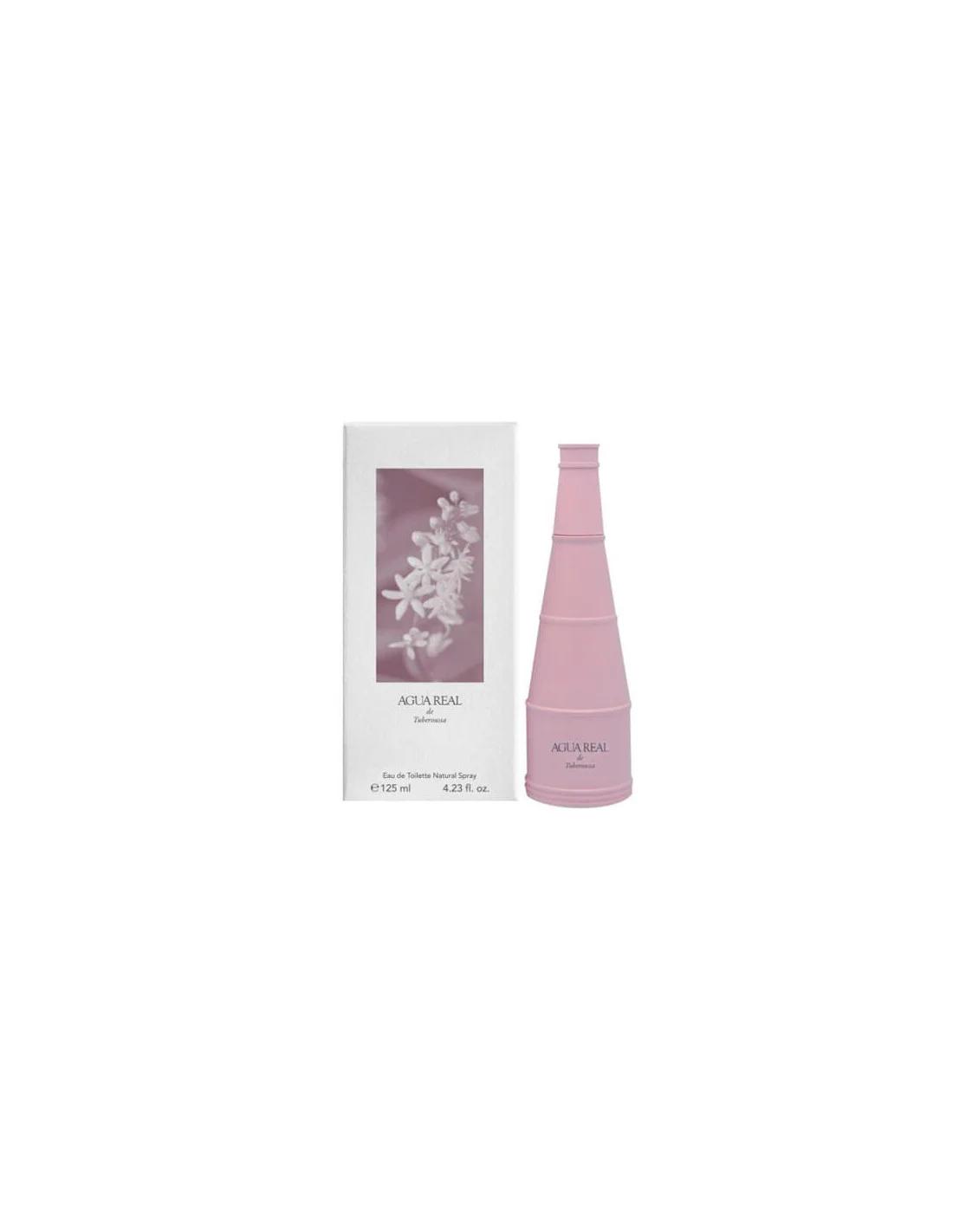 Agua De Sevilla Agua Real Tuberoussa Edt Спрей 125мл
Agua De Sevilla Agua Real Tuberoussa Edt Спрей 125мл
